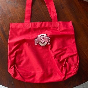 Ohio State tote bag